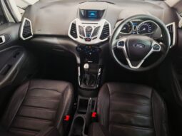
										2016 Ford Ecosport 1.5TDCi Titanium full									