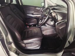 
										2016 Ford Ecosport 1.5TDCi Titanium full									
