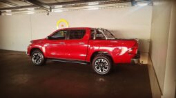 
										2017 Toyota Hilux 2.8 GD-6 Raider DC 4×4 A/T full									