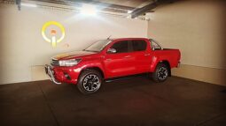 
										2017 Toyota Hilux 2.8 GD-6 Raider DC 4×4 A/T full									