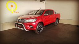 
										2017 Toyota Hilux 2.8 GD-6 Raider DC 4×4 A/T full									