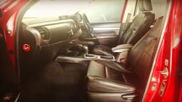 
										2017 Toyota Hilux 2.8 GD-6 Raider DC 4×4 A/T full									