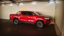 
										2017 Toyota Hilux 2.8 GD-6 Raider DC 4×4 A/T full									