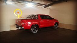 
										2017 Toyota Hilux 2.8 GD-6 Raider DC 4×4 A/T full									