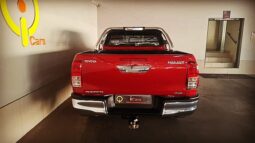 
										2017 Toyota Hilux 2.8 GD-6 Raider DC 4×4 A/T full									