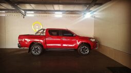 
										2017 Toyota Hilux 2.8 GD-6 Raider DC 4×4 A/T full									