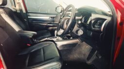 
										2017 Toyota Hilux 2.8 GD-6 Raider DC 4×4 A/T full									