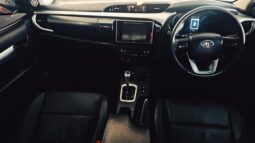 
										2017 Toyota Hilux 2.8 GD-6 Raider DC 4×4 A/T full									