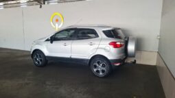 
										2016 Ford Ecosport 1.5TDCi Titanium full									