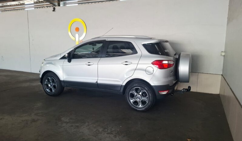
								2016 Ford Ecosport 1.5TDCi Titanium full									