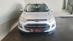 
										2016 Ford Ecosport 1.5TDCi Titanium full									