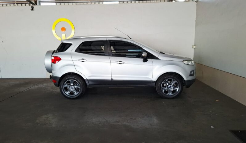 
								2016 Ford Ecosport 1.5TDCi Titanium full									