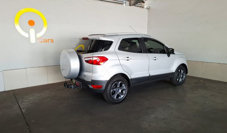 
								2016 Ford Ecosport 1.5TDCi Titanium full									