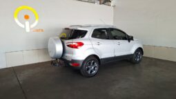 
										2016 Ford Ecosport 1.5TDCi Titanium full									