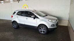
										2016 Ford Ecosport 1.5TDCi Titanium full									