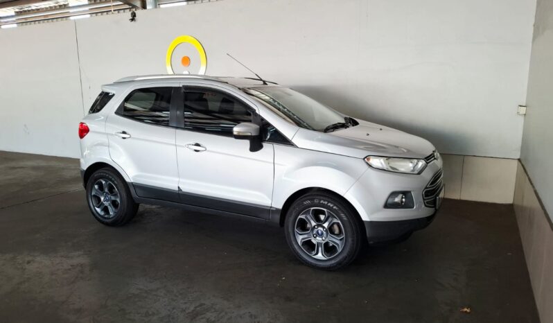 
								2016 Ford Ecosport 1.5TDCi Titanium full									
