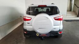 
										2016 Ford Ecosport 1.5TDCi Titanium full									