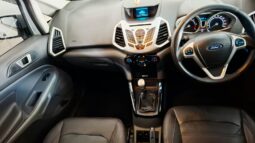 
										2016 Ford Ecosport 1.5TDCi Titanium full									