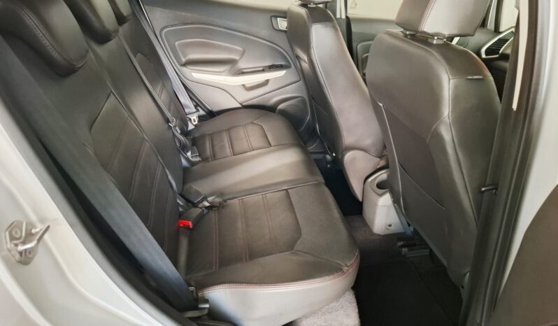 
								2016 Ford Ecosport 1.5TDCi Titanium full									