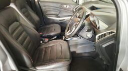 
										2016 Ford Ecosport 1.5TDCi Titanium full									