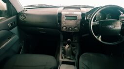 
										2008 FORD RANGER 3.0 TDCi XLT HI-TRAIL SUPERCAB full									