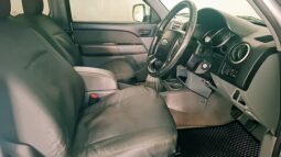 
										2008 FORD RANGER 3.0 TDCi XLT HI-TRAIL SUPERCAB full									
