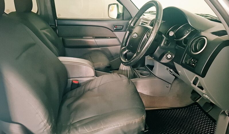 
								2008 FORD RANGER 3.0 TDCi XLT HI-TRAIL SUPERCAB full									