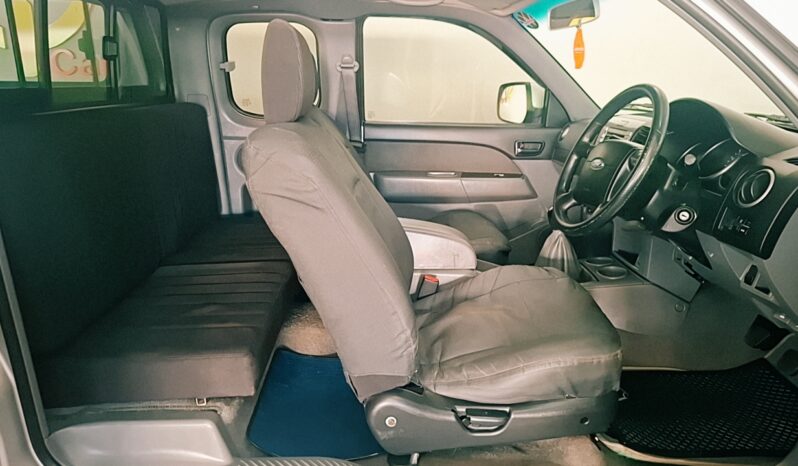 
								2008 FORD RANGER 3.0 TDCi XLT HI-TRAIL SUPERCAB full									