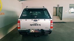 
										2008 FORD RANGER 3.0 TDCi XLT HI-TRAIL SUPERCAB full									