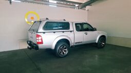 
										2008 FORD RANGER 3.0 TDCi XLT HI-TRAIL SUPERCAB full									