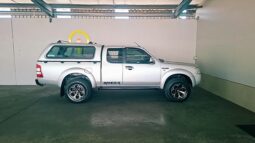 
										2008 FORD RANGER 3.0 TDCi XLT HI-TRAIL SUPERCAB full									