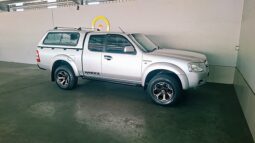 
										2008 FORD RANGER 3.0 TDCi XLT HI-TRAIL SUPERCAB full									