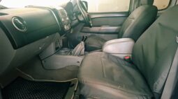 
										2008 FORD RANGER 3.0 TDCi XLT HI-TRAIL SUPERCAB full									