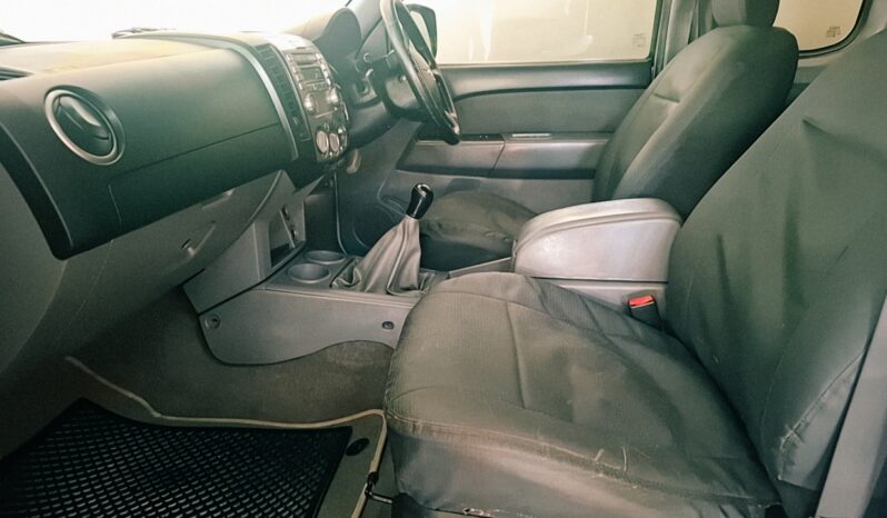 
								2008 FORD RANGER 3.0 TDCi XLT HI-TRAIL SUPERCAB full									