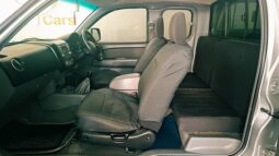 
										2008 FORD RANGER 3.0 TDCi XLT HI-TRAIL SUPERCAB full									