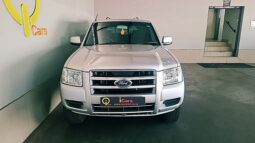 
										2008 FORD RANGER 3.0 TDCi XLT HI-TRAIL SUPERCAB full									