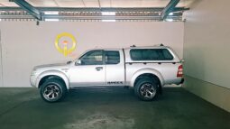 2008 FORD RANGER 3.0 TDCi XLT HI-TRAIL SUPERCAB