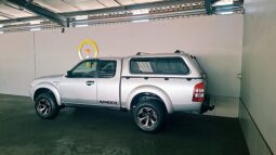 
										2008 FORD RANGER 3.0 TDCi XLT HI-TRAIL SUPERCAB full									