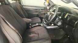 
										2019 TOYOTA HILUX 2.8 GD-6 RAIDER E/CAB 4×4 A/T full									