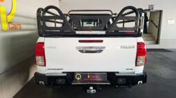 
										2019 TOYOTA HILUX 2.8 GD-6 RAIDER E/CAB 4×4 A/T full									
