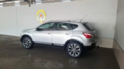 
										2011 Nissan Qashqai 1.6 Accenta N-TEC full									