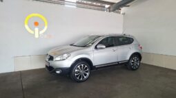 
										2011 Nissan Qashqai 1.6 Accenta N-TEC full									