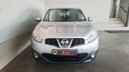 
										2011 Nissan Qashqai 1.6 Accenta N-TEC full									