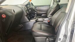 
										2011 Nissan Qashqai 1.6 Accenta N-TEC full									
