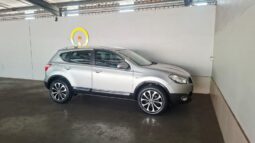 
										2011 Nissan Qashqai 1.6 Accenta N-TEC full									