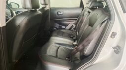 
										2011 Nissan Qashqai 1.6 Accenta N-TEC full									