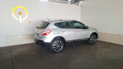 
										2011 Nissan Qashqai 1.6 Accenta N-TEC full									