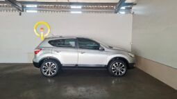 
										2011 Nissan Qashqai 1.6 Accenta N-TEC full									