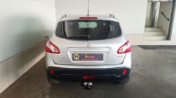 
										2011 Nissan Qashqai 1.6 Accenta N-TEC full									