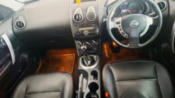 
										2011 Nissan Qashqai 1.6 Accenta N-TEC full									